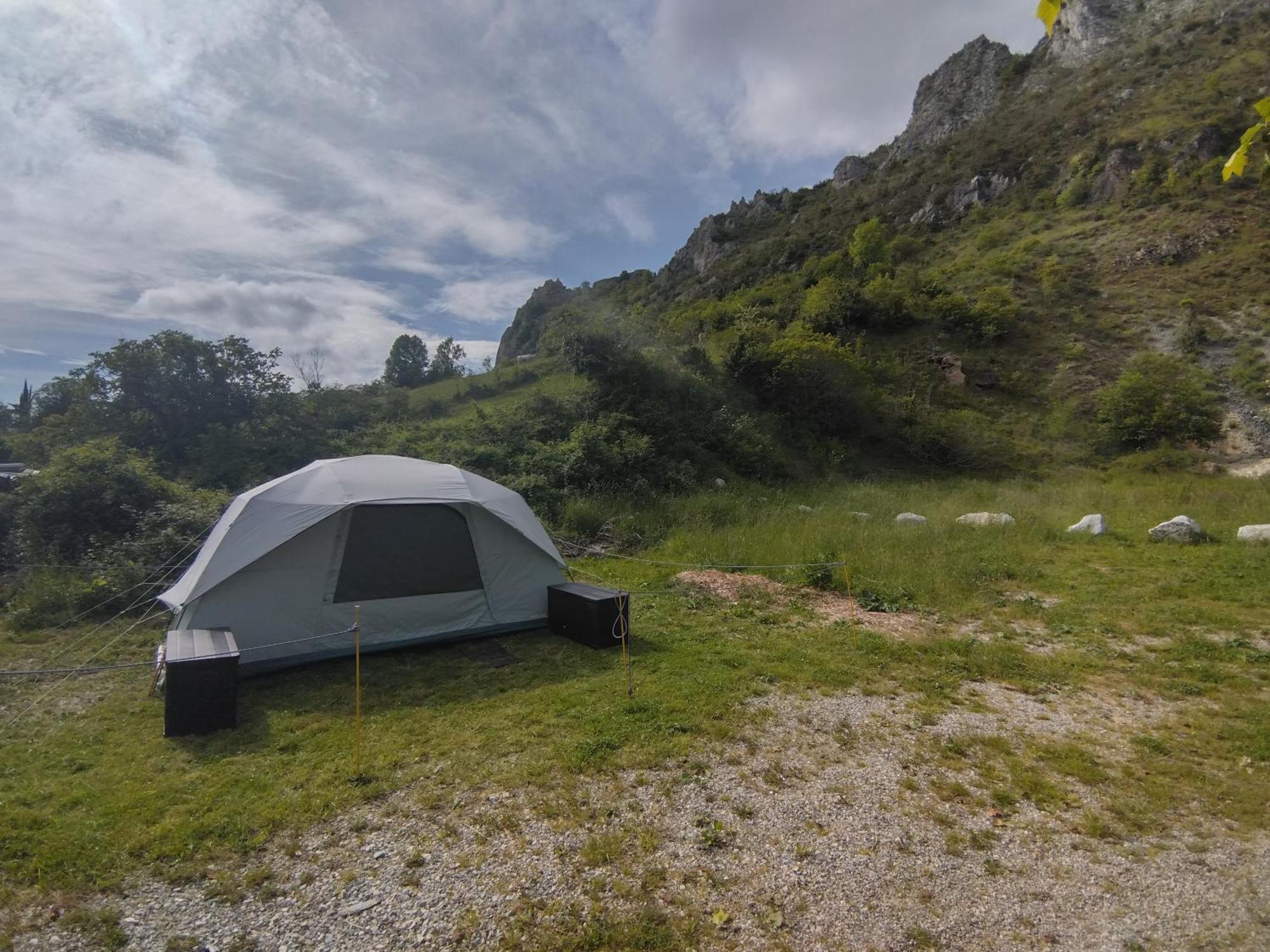 Gite D'étape De Locanda